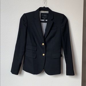 J Crew Blazer. Sz 00